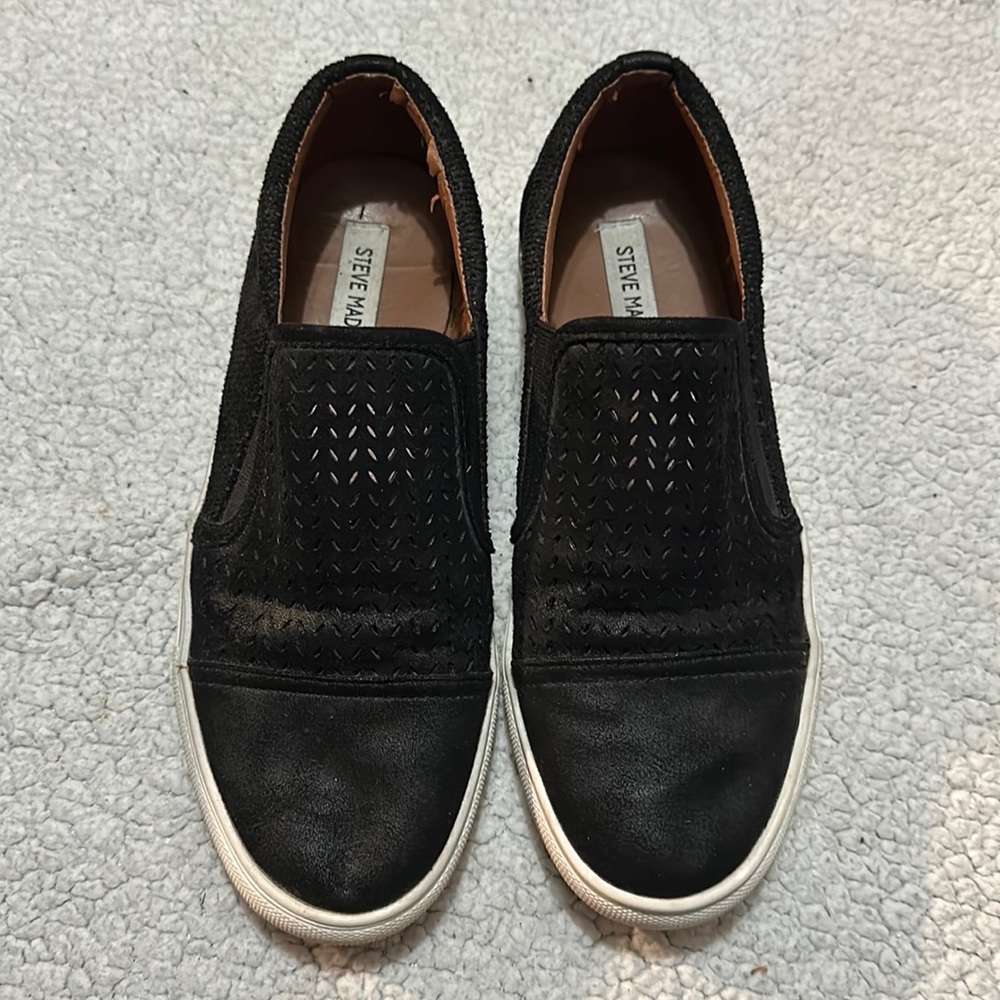 Steve Madden - Valene Shoes